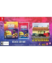 Train Valley Collection Deluxe Edition