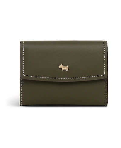 Radley London Liverpool Gardens Flapover Wallet