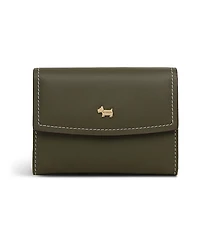 Radley London Liverpool Gardens Flapover Wallet