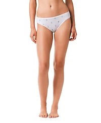 Gap GapBody Women's Cotton Bikini Underwear GPW00274M
