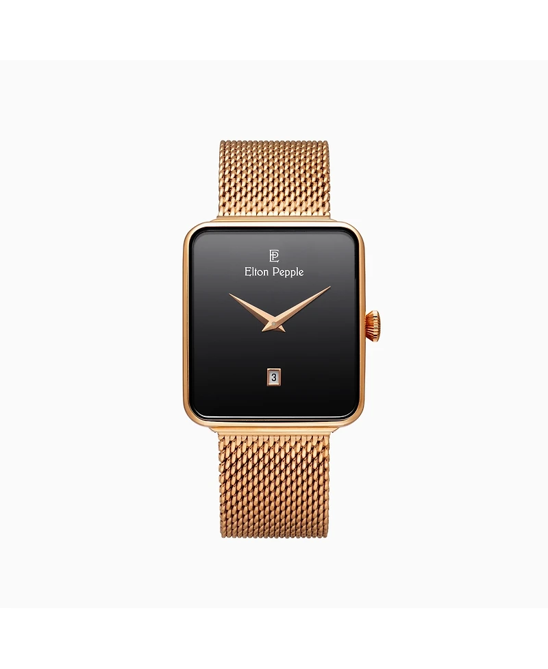 Men's Classic North, 38mm