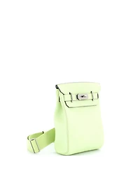 Pre-Owned Hermes Pm Hac a Dos Backpack Togo
