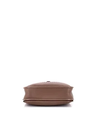 Pre-Owned HERMA‰S Pm Evelyne Bag Gen Iii Clemence