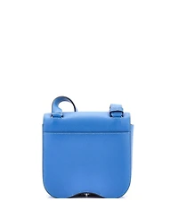 Pre-Owned HERMA‰S Mini Della Cavalleria Shoulder Bag Epsom