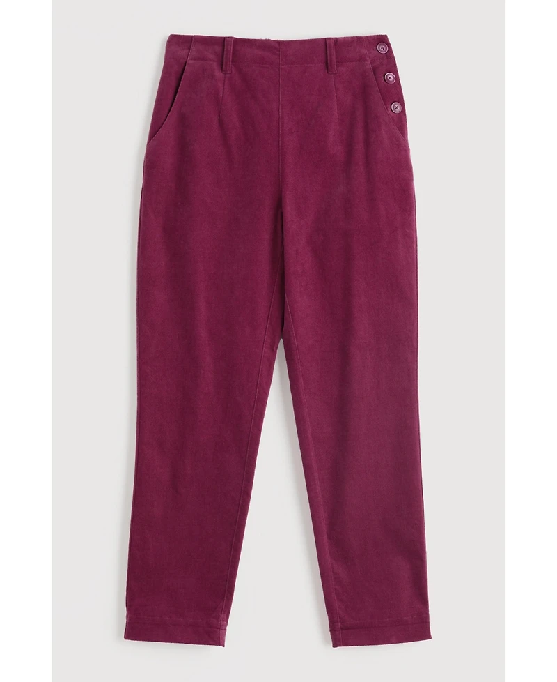 Seasalt Cornwall Women's Crackington Pants