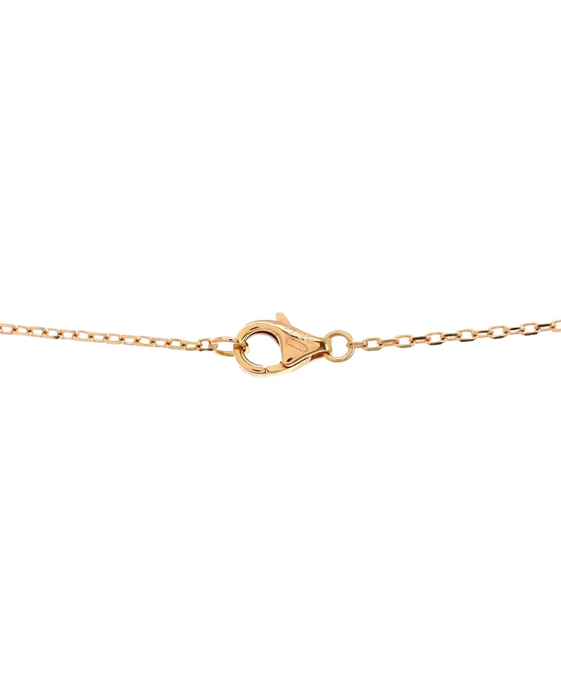 Pre-Owned Cartier Trinity Pendant Necklace