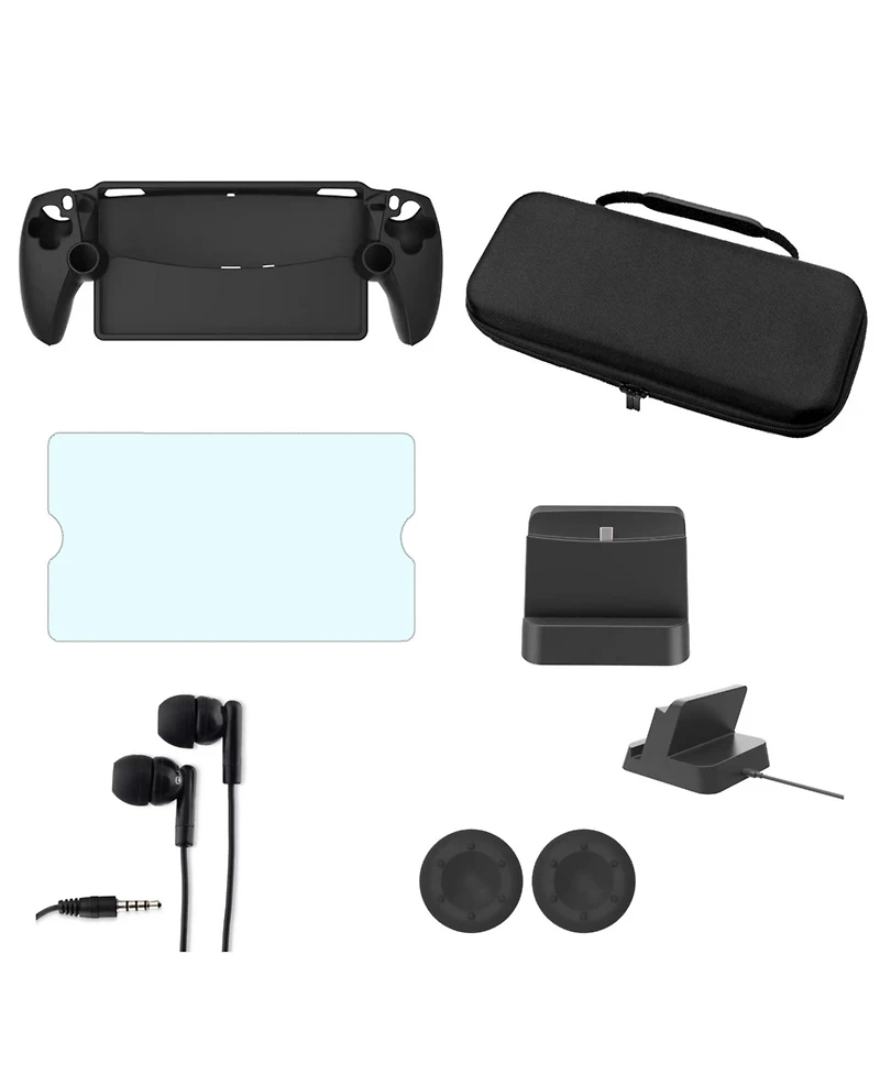 Accessories Kit for PlayStation Portal