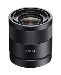 Sony Sony Sonnar T E 24mm F/1.8 E-Mount Lens