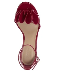 I.n.c. International Concepts Women's Nayeli Architectural Heel Shoes, Macy's Exclusive