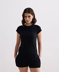 Reistor Women's Essential Knit Shorts
