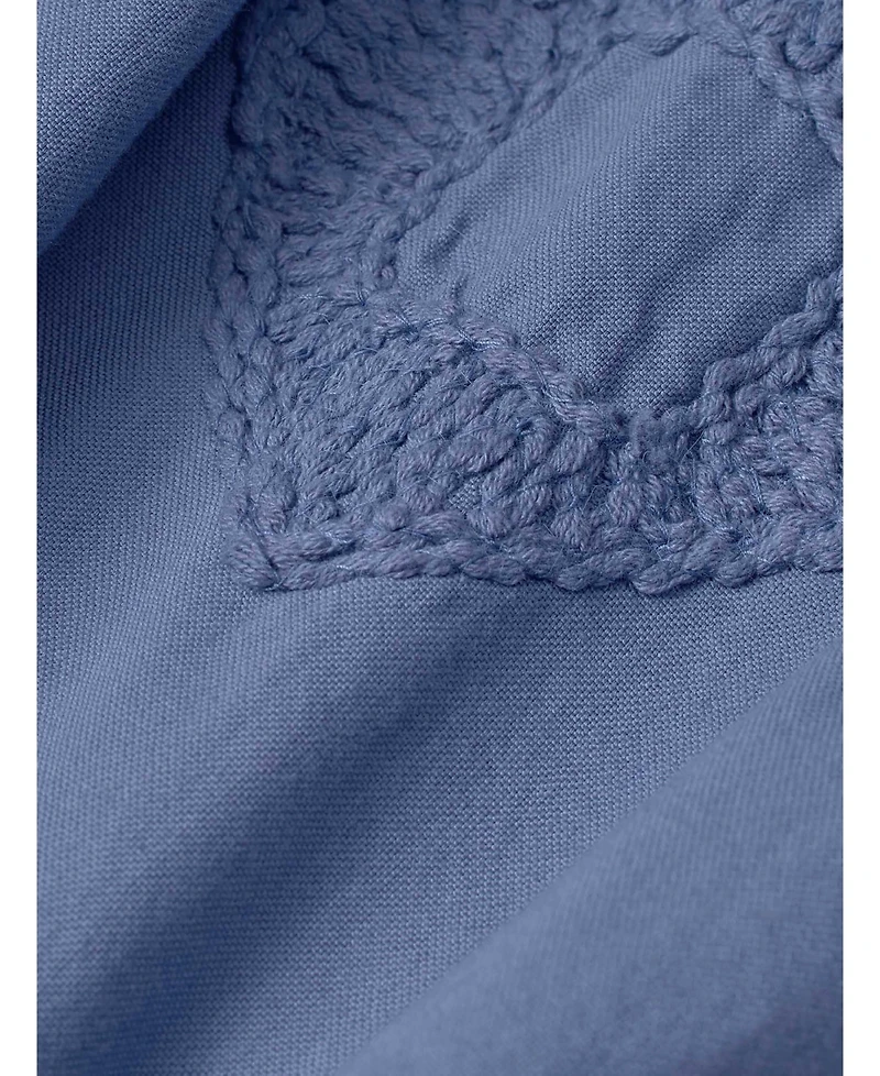 Masai Copenhagen Women's 100% Cotton Long Sleeve Collared Shirt