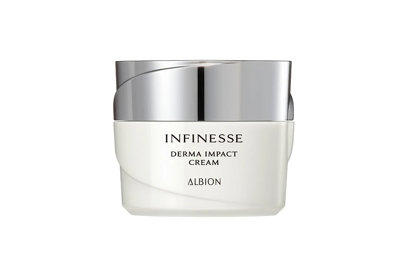 Albion Infinesse Derma Impact Cream