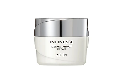 Albion Infinesse Derma Impact Cream
