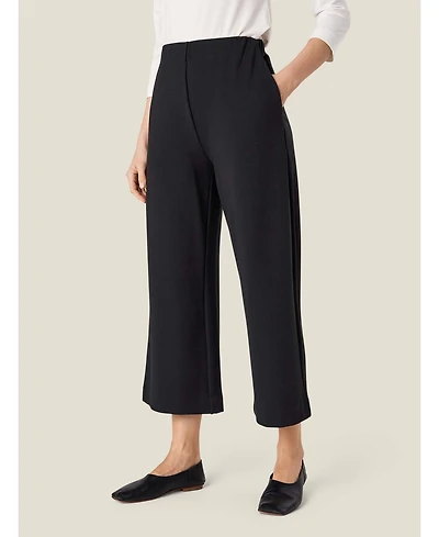 Masai Copenhagen Women's MaPiri High Waisted Cropped Pants