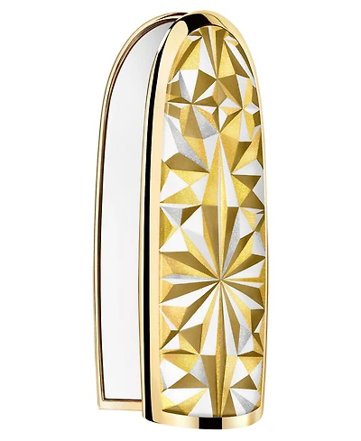 Guerlain Holiday Limited Edition Rouge G Customizable Lipstick Case