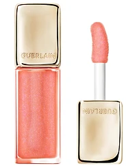 Guerlain Holiday Limited Edition Shimmering KissKiss Bee Glow Lip Oil