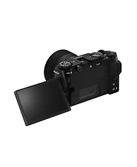 Fujifilm X-M5 Mirrorless Camera, Black