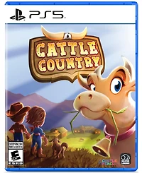Cattle Country