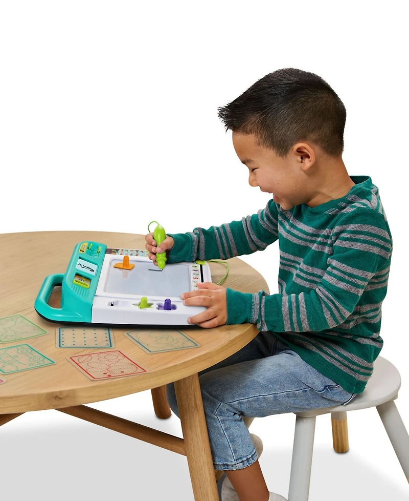 VTech Doodle and Draw Learning Center Toy