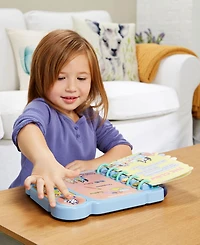 Bluey VTech Bluey's Book of Games Toy