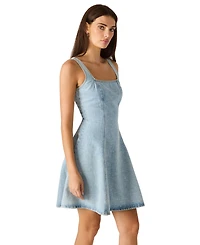 Steve Madden Women's Ameela Sleeveless Dress