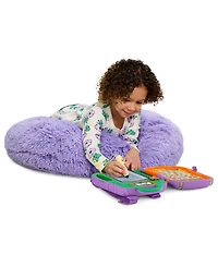 VTech Dora Got Your Back Learning Backpack Bilingual Toy