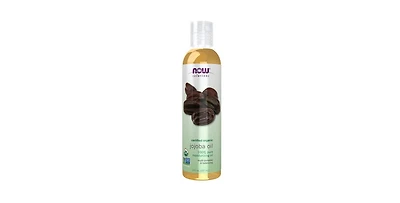 Now Foods JoJoba Oil ,8 oz