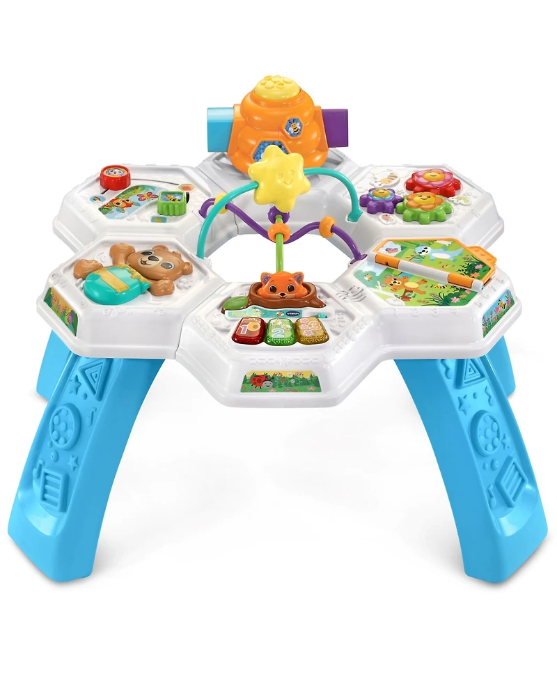 VTech Buzz & Learn Activity Table Toy