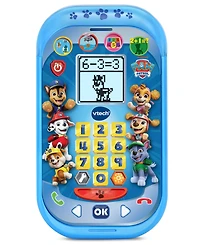 Paw Patrol VTech Paw Patrol Rescue Mission Learning Phone