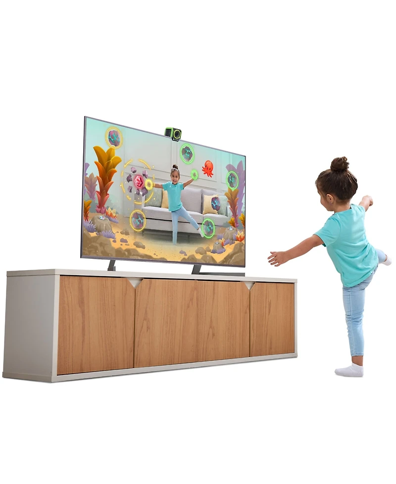 LeapFrog LeapMove