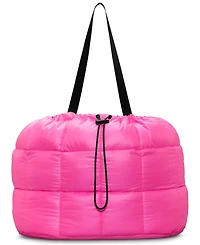 Nike Men's Puffle Luxe 2.0 Tote Bag