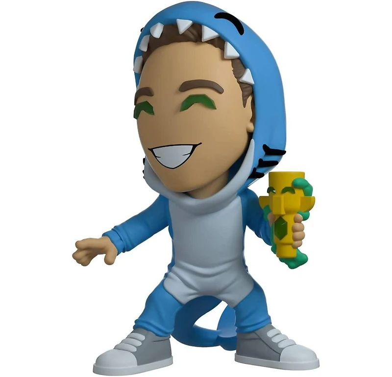 Youtooz: Original Collection [Foolish Gamers] Vinyl Figure #308