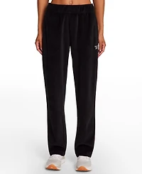 Reebok Women's New Heritage Velour Pants
