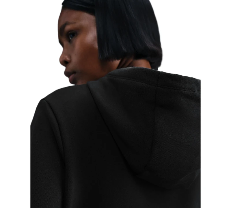 Nike Sportswear Women's Long Sleeve Pull-On Hoodie