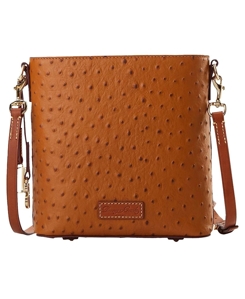 Dooney & Bourke New York Yankees Zip Crossbody Purse