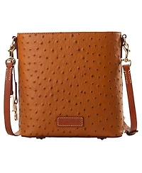 Dooney & Bourke New York Yankees Zip Crossbody Purse