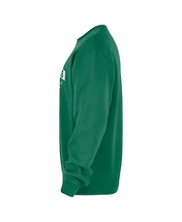 Nike Men's Kelly Green Boston Celtics 2025/26 Authentic Practice Club Sweatshirt