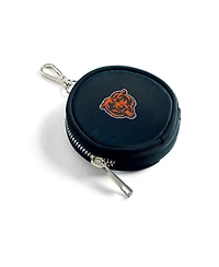 Wear by Erin Andrews Chicago Bears Clear Stadium Baby Bag