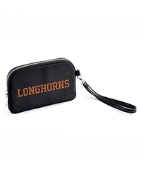 Wear by Erin Andrews Texas Longhorns Clear Stadium Baby Bag