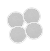 Polk Audio Mc 60 6.5 Inch In Ceiling Speakers (4 Pack)