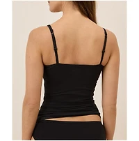 Pact Women's Everyday Shelf Bra Camisole