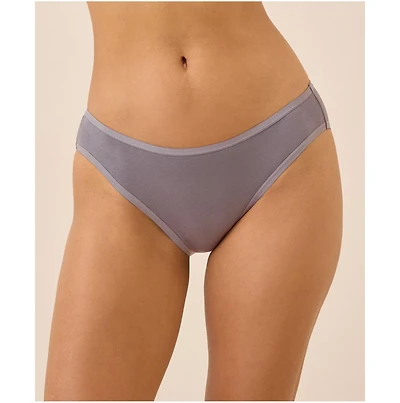 Pact Women's Everyday Classic Fit Bikini 5-Pack