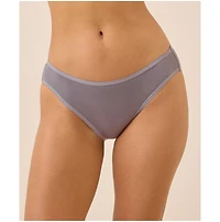 Pact Women's Everyday Classic Fit Bikini 5-Pack