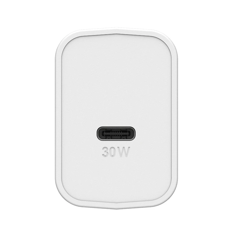OtterBox Usb C Pd Wall Charger 30W