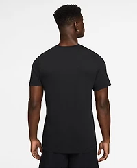 Nike Men's Dri-Fit Lightweight and Breathable T-Shirt