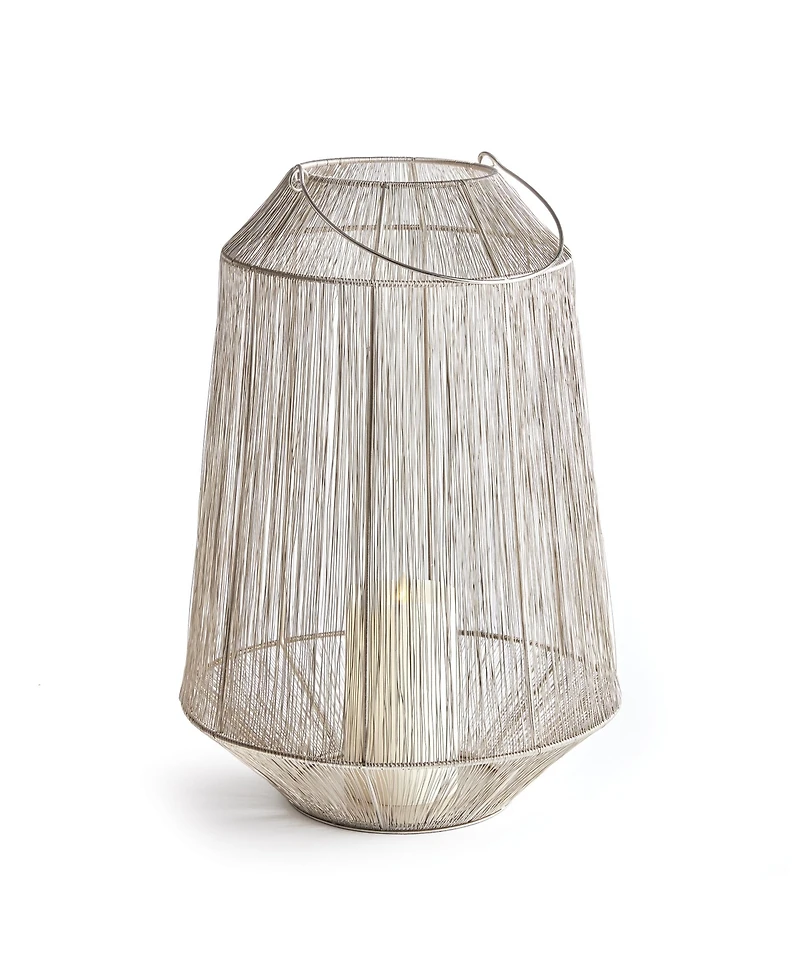 Elwin Lantern Candle Holder Large