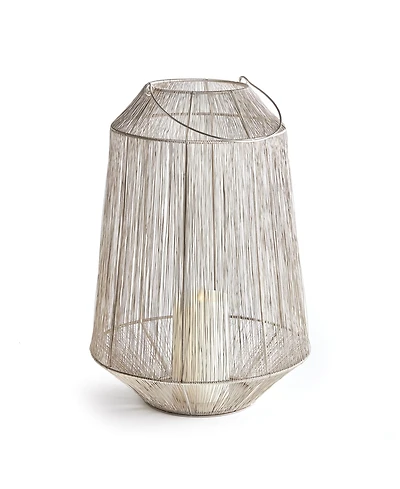 Elwin Lantern Candle Holder Large