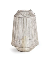 Elwin Lantern Candle Holder Large