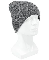 Levi's Men's Adjustable Fold Over Cuff Beanie