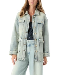 Dee Ocleppo Women's Letitia Long Sleeve Jacket